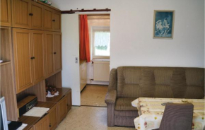 Studio Holiday Home in Bresewitz